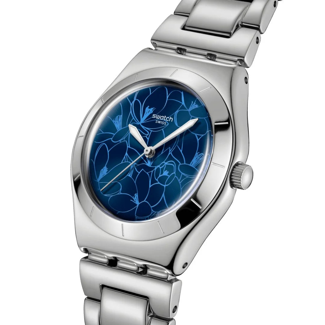 SWATCH YLS235G PETAL FRENZY