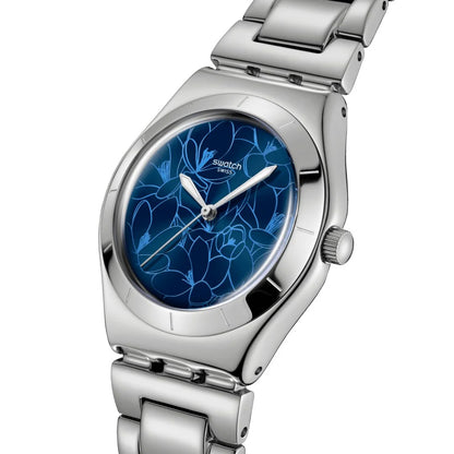 SWATCH YLS235G PETAL FRENZY