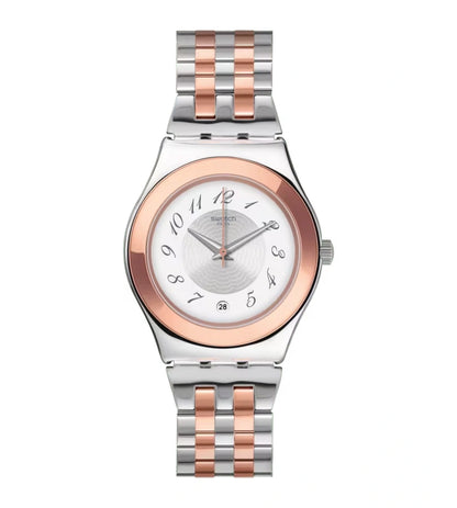 SWATCH YLS454G MIDIMIX