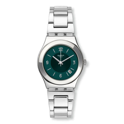 SWATCH YLS468GC MIDDLESTEEL