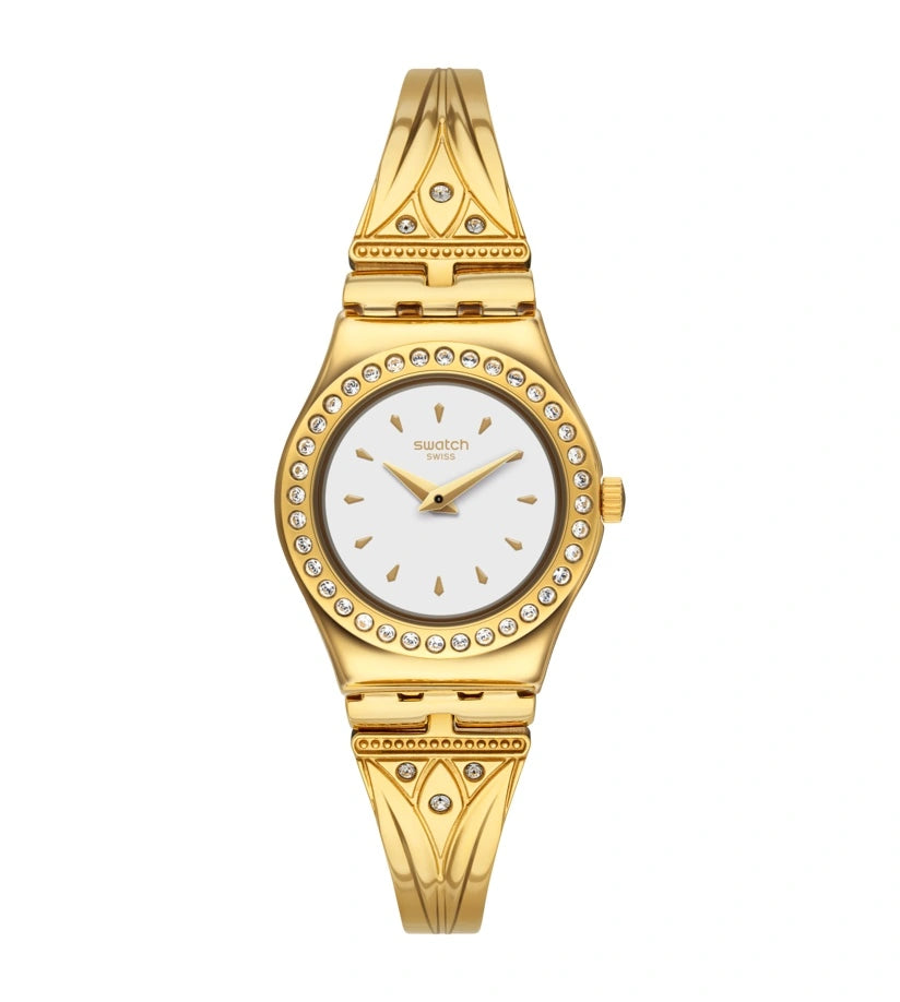 SWATCH YSG155G GOLDEN PATH