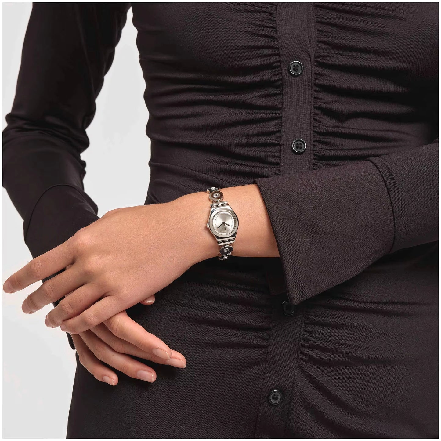 SWATCH YSS317G INSPIRANCE