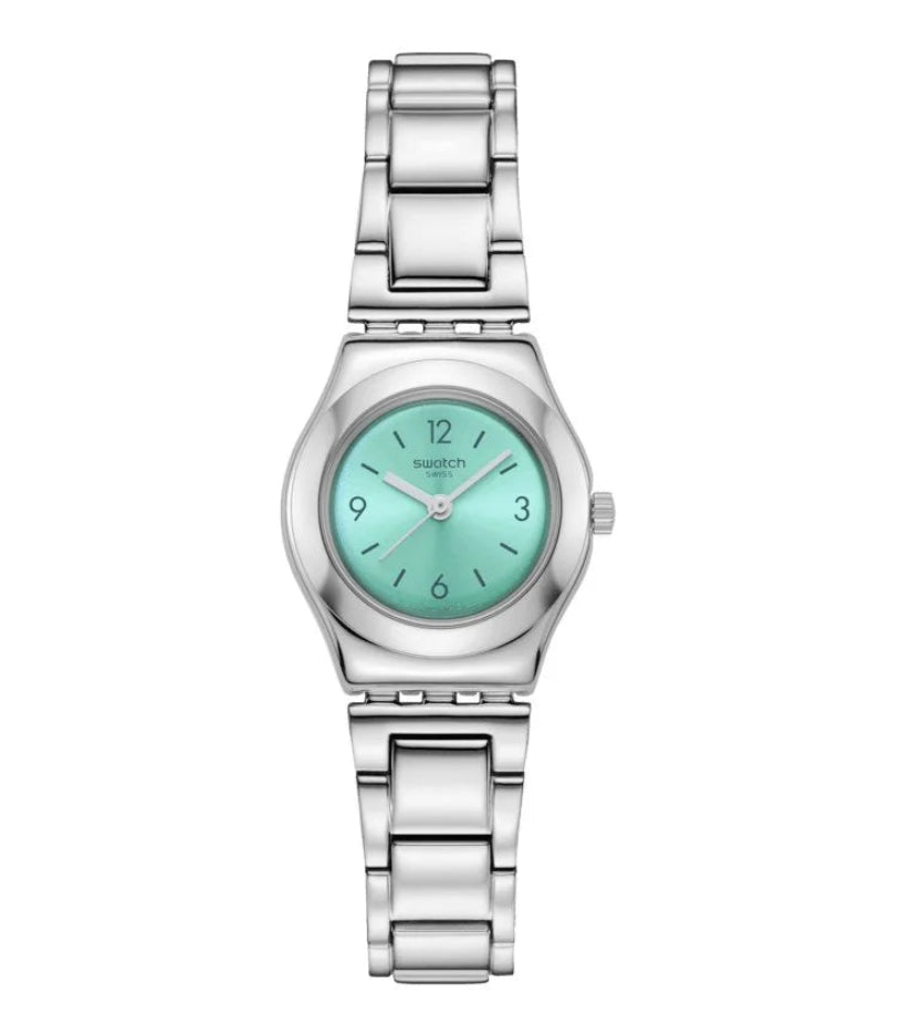 SWATCH YSS353G ALLA MENTA
