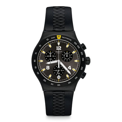 SWATCH YVB405 CHRONONERO