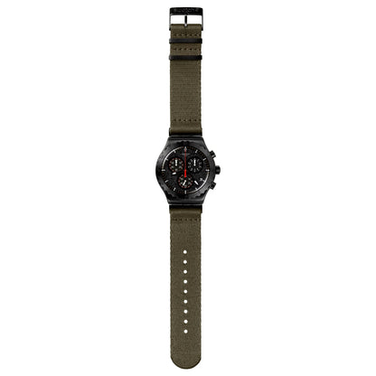 SWATCH YVB416 BY THE BONEFIRE