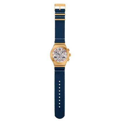 SWATCH YVG419 CAPTAIN'S DREAM