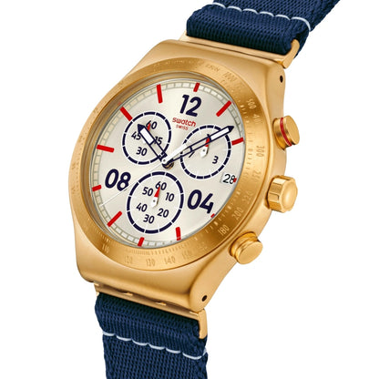 SWATCH YVG419 CAPTAIN'S DREAM