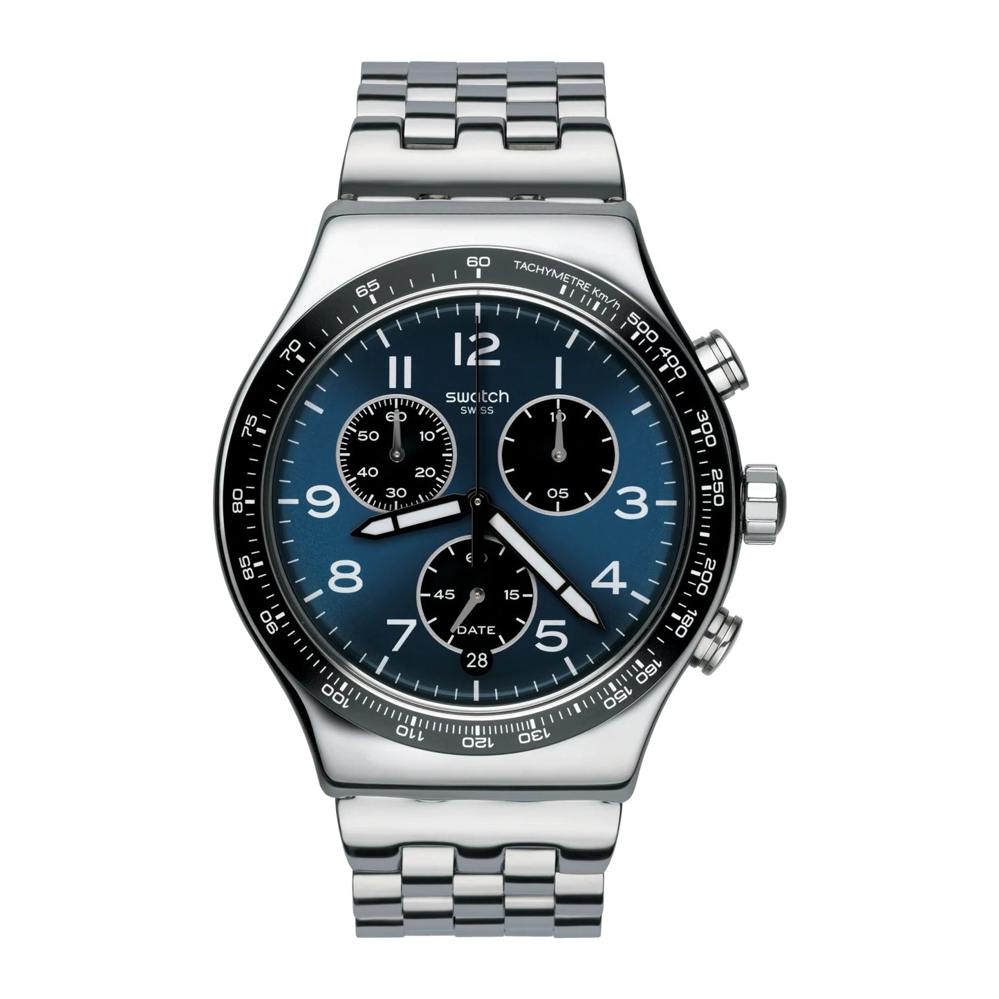 SWATCH YVS423GC BOXENGASSE