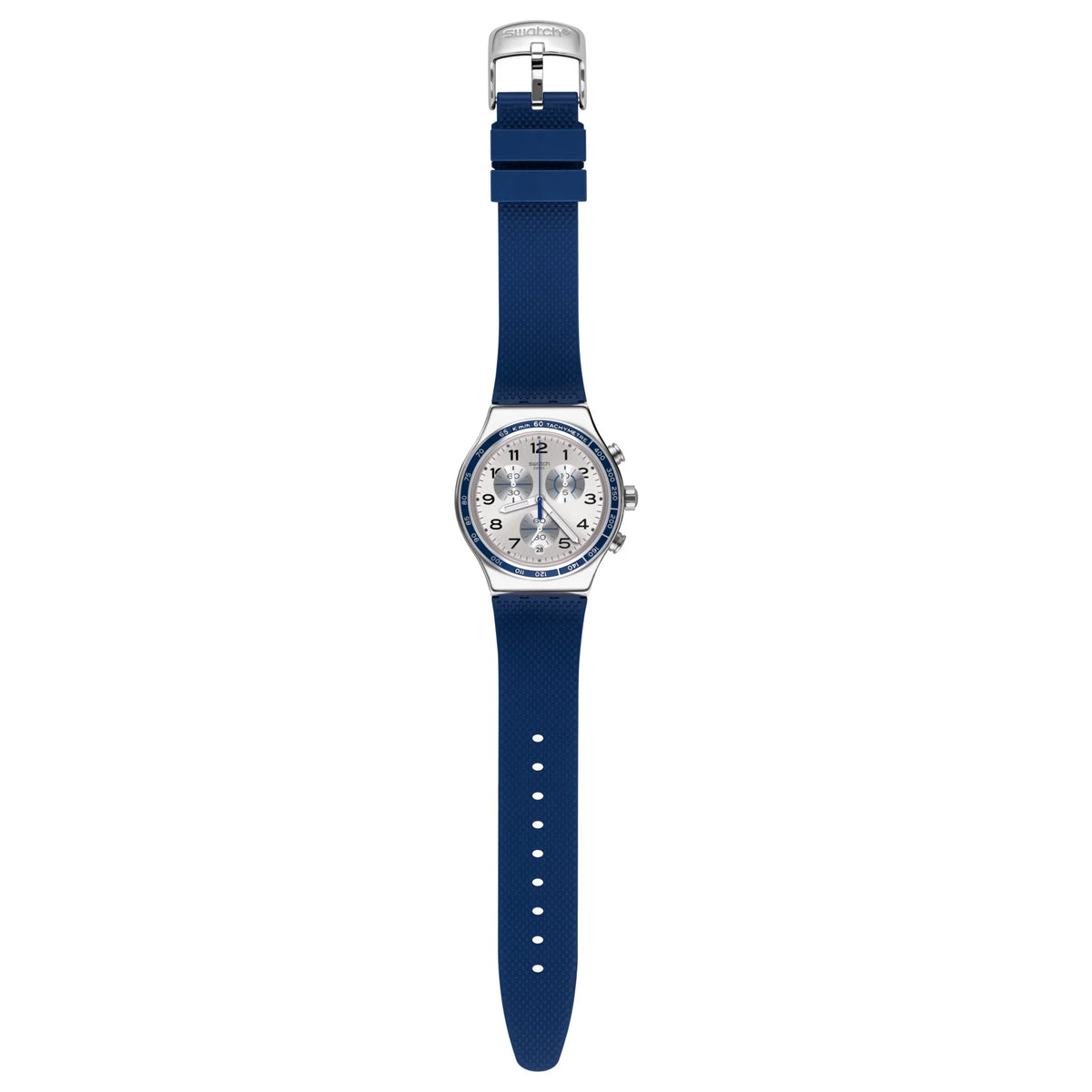 SWATCH YVS439 FRESCOAZUL