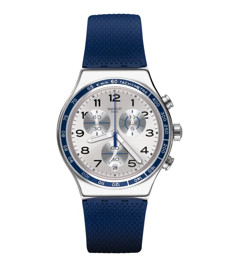 SWATCH YVS439 FRESCOAZUL