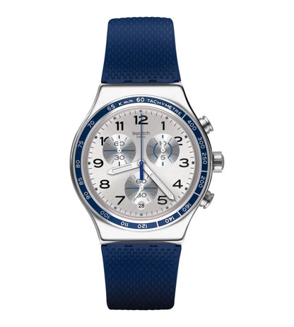SWATCH YVS439 FRESCOAZUL