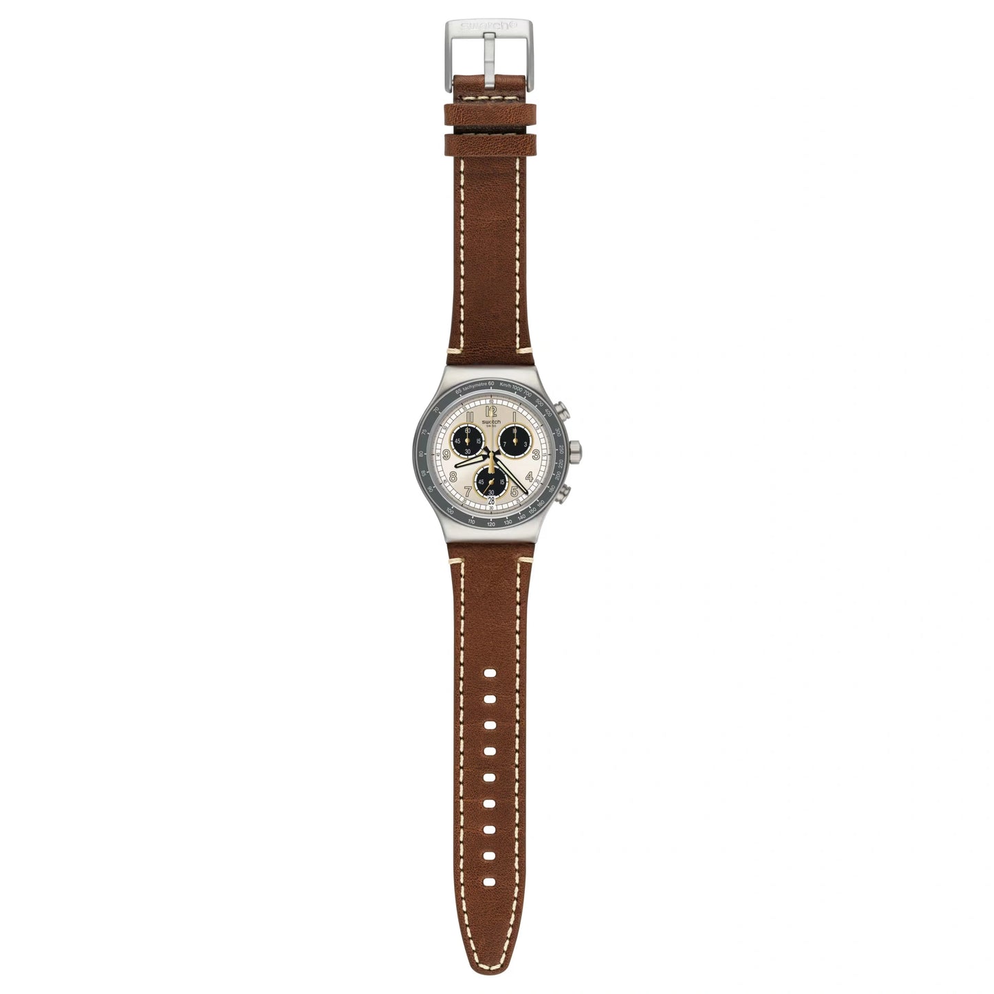 SWATCH YVS455 RHUM