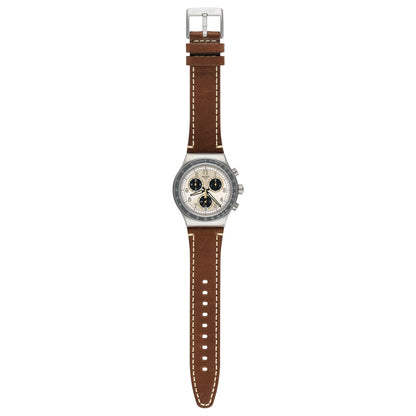 SWATCH YVS455 RHUM