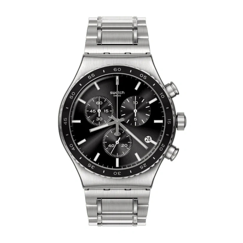 SWATCH YVS495G IRONY AT NIGHT