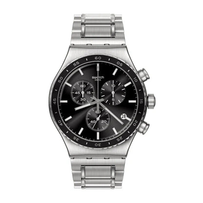 SWATCH YVS495G IRONY AT NIGHT