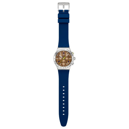 SWATCH YVS534 SIDEREAL GLOW