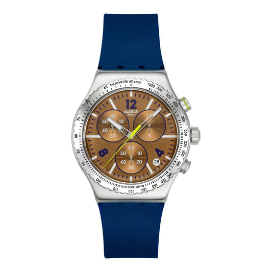 SWATCH YVS534 SIDEREAL GLOW