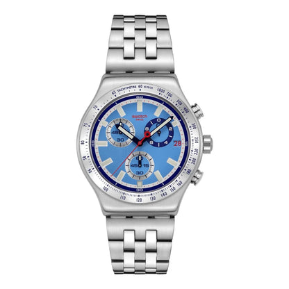 SWATCH YVS541G MIDDAY IN THE MIRROR