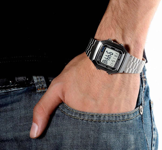 CASIO A178WA-1ADF