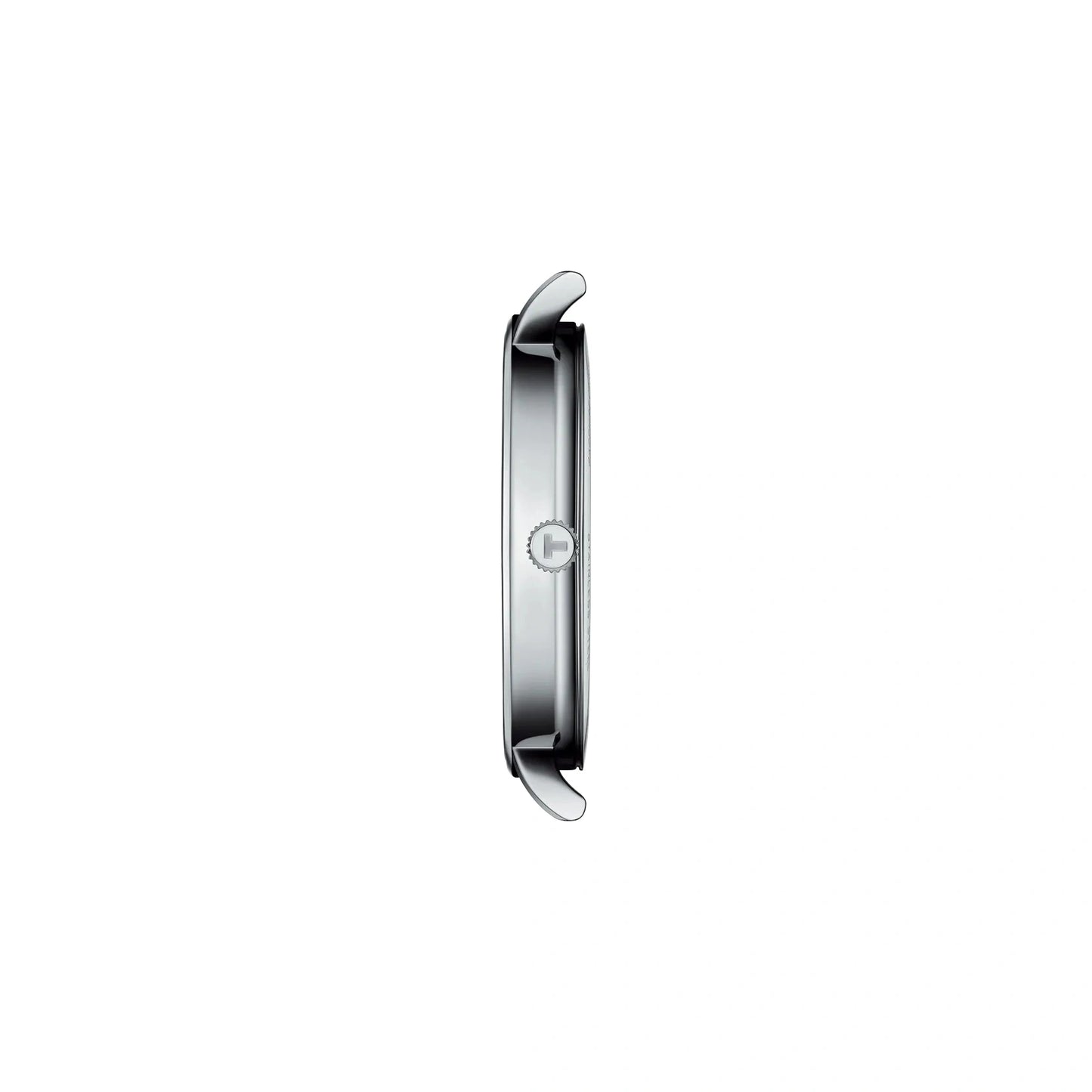 TISSOT EVERYTIME T1434101101100