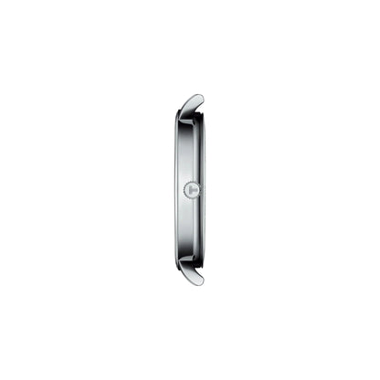 TISSOT EVERYTIME T1434101101100