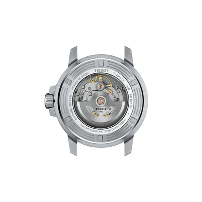 TISSOT SEASTAR 1000 T1204071109101