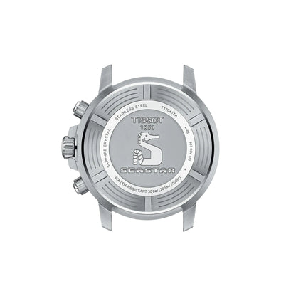 TISSOT SEASTAR 1000 CHRONOGRAPH T120.417.11.041.03