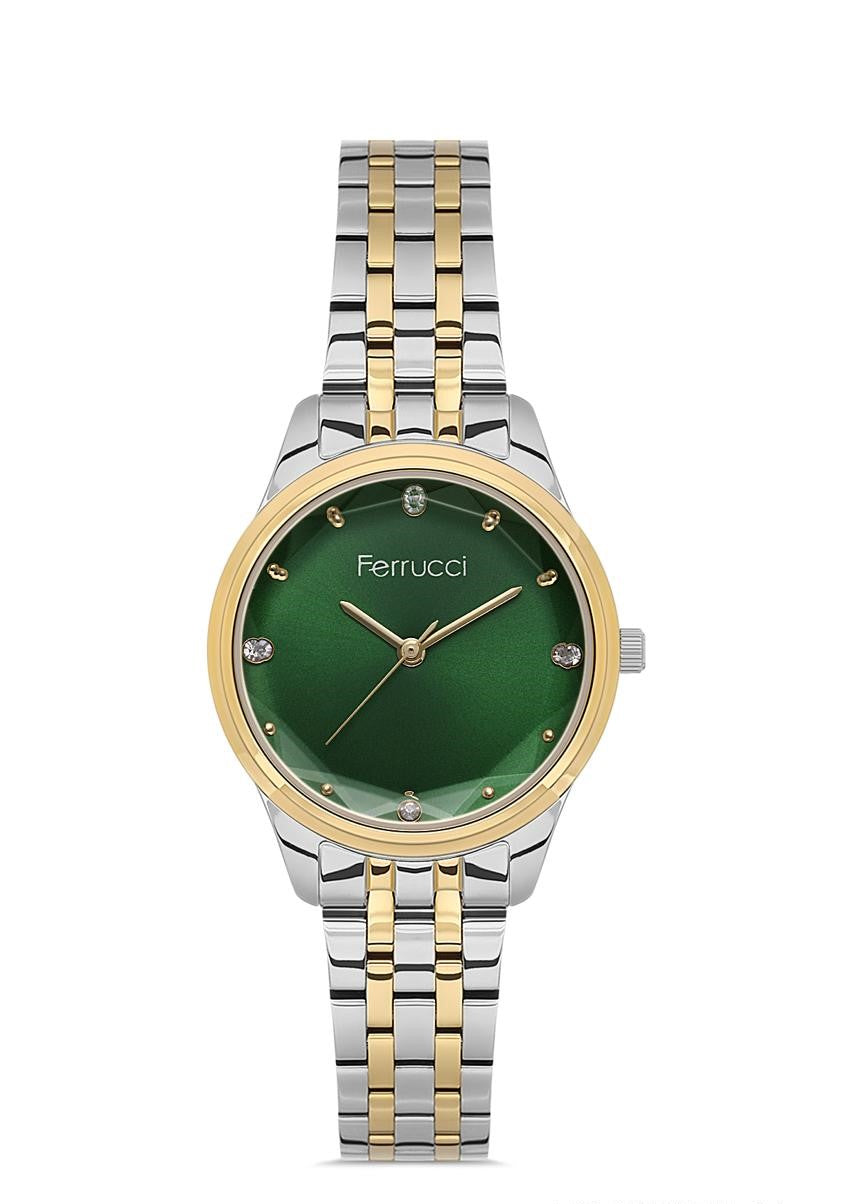 FERRUCCI FC03317M.04 WOMEN'S WATCH