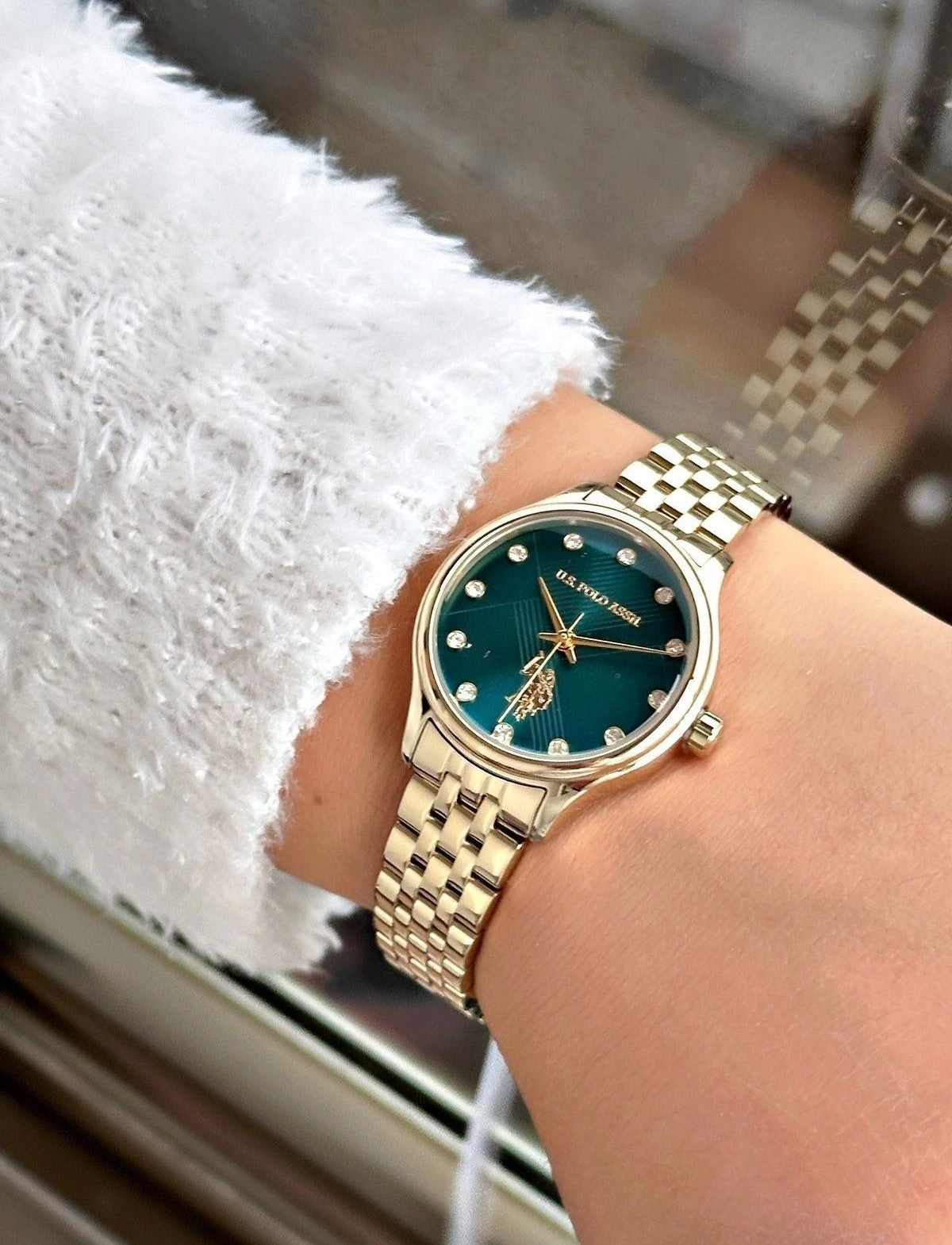 U.S. POLO ASSN USPA2071-03