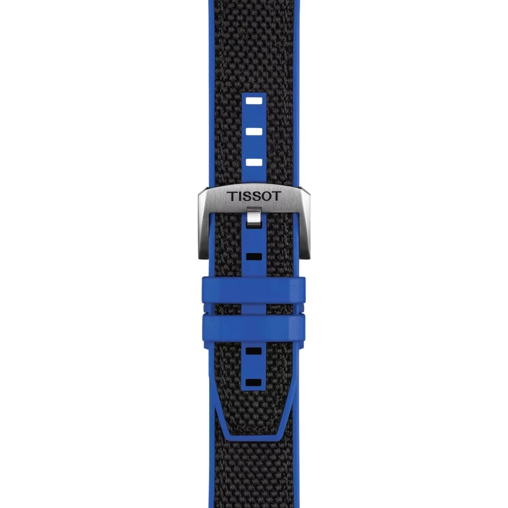 TISSOT SEASTAR 1000 CHRONOGRAPH T1204171705103