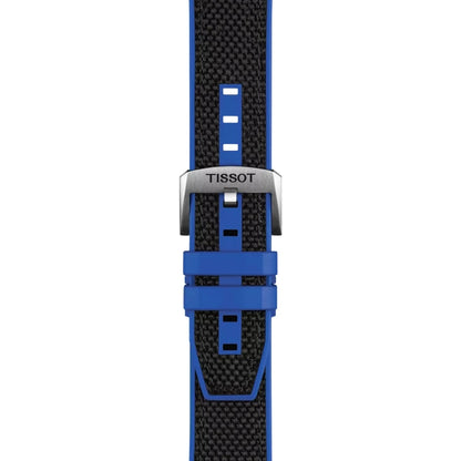 TISSOT SEASTAR 1000 CHRONOGRAPH T1204171705103