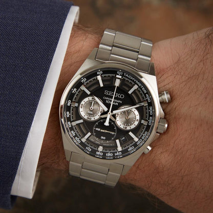 SEIKO SSB397P1 CHRONOGRAPH