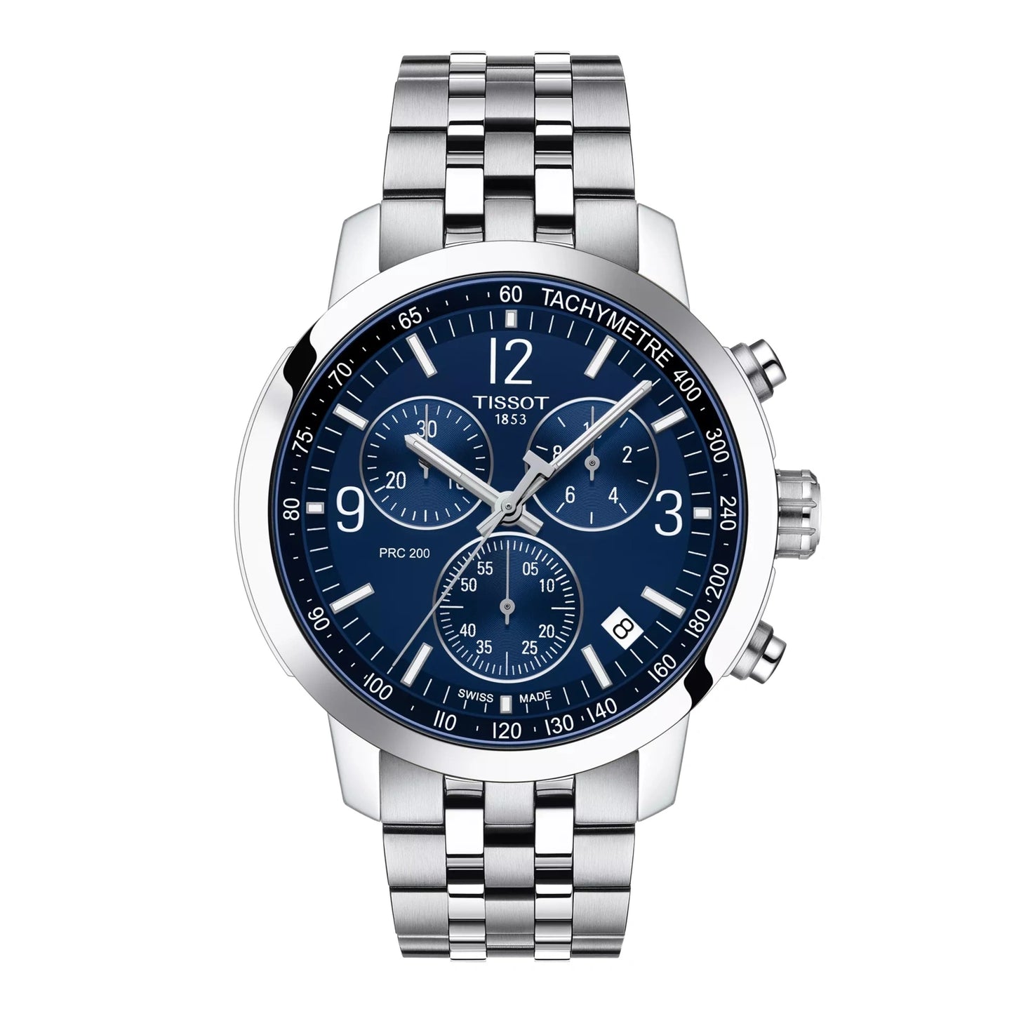 TISSOT PRC 200 T1144171104700
