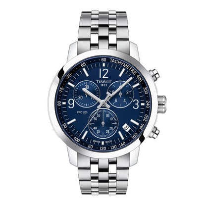TISSOT PRC 200 T1144171104700