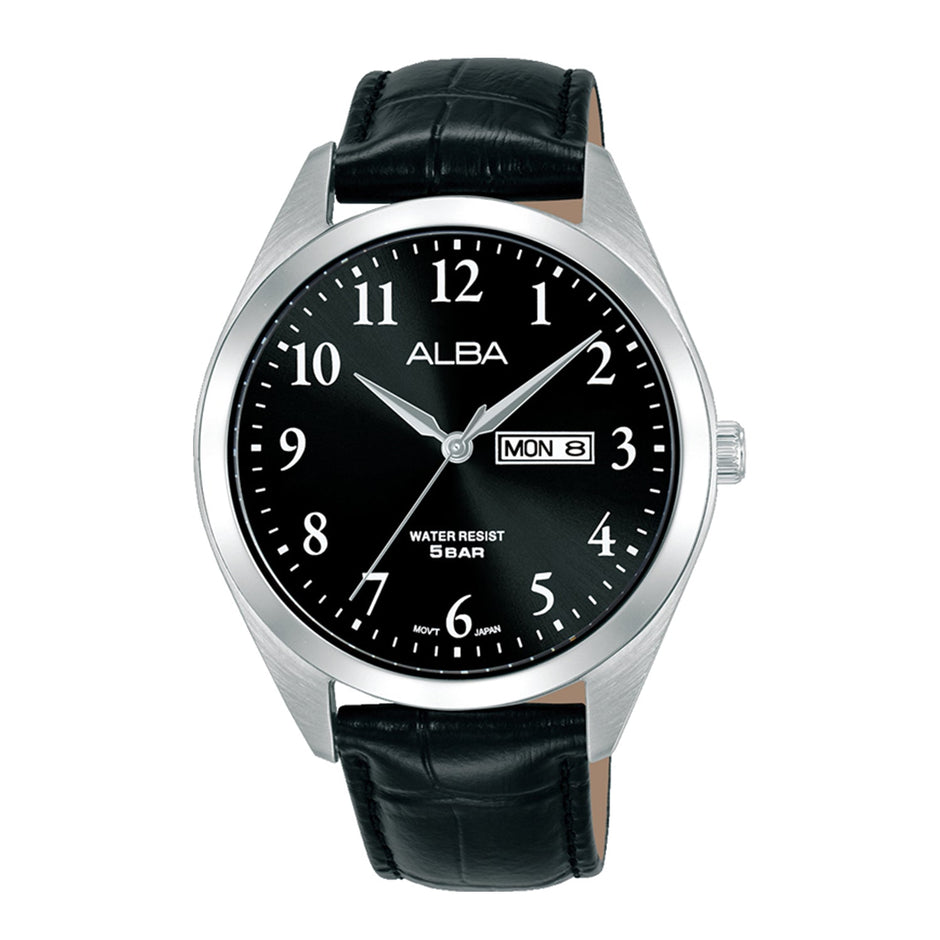 ALBA – Khater Watches
