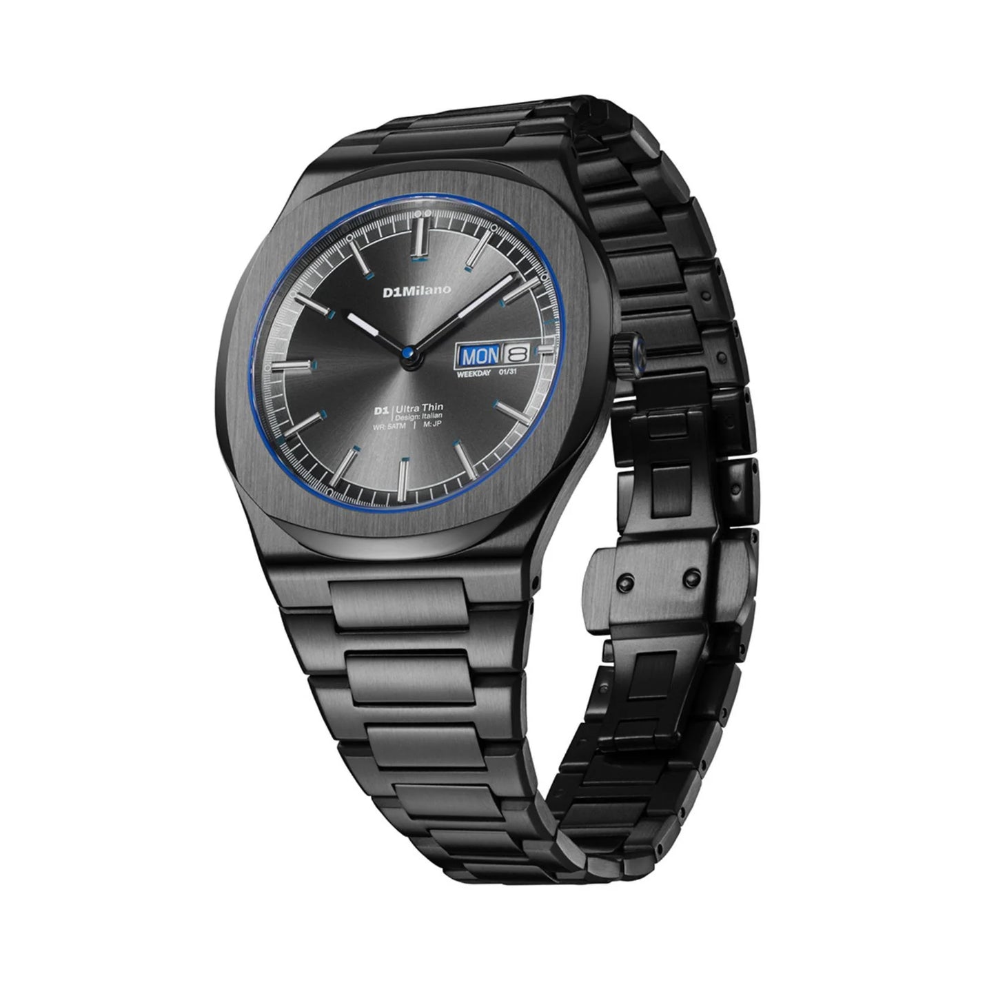 D1 MILANO D1-UHBJ08 DARK ILLUSION