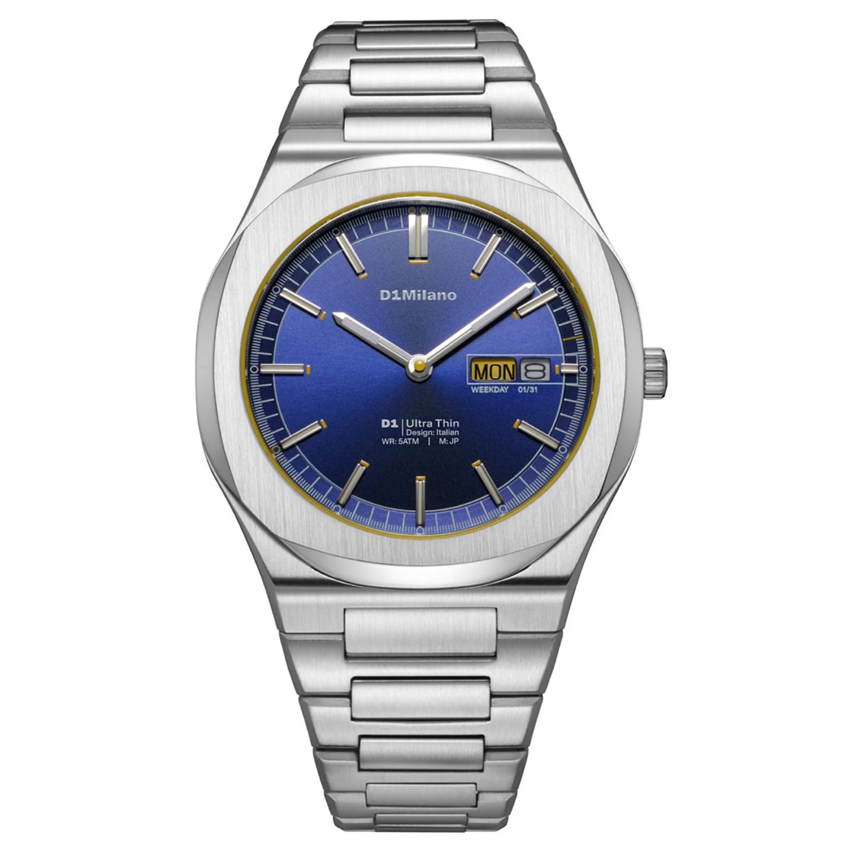 D1 MILANO D1-UHBJ07 LIGHT ILLUSION