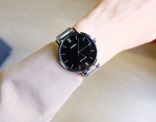 CASIO LTP-VT01D-1BUDF