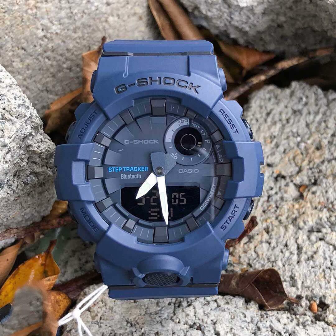 G shock gba 800 grey online