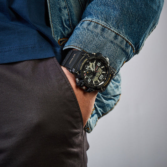 G-SHOCK GG-1000-1ADR