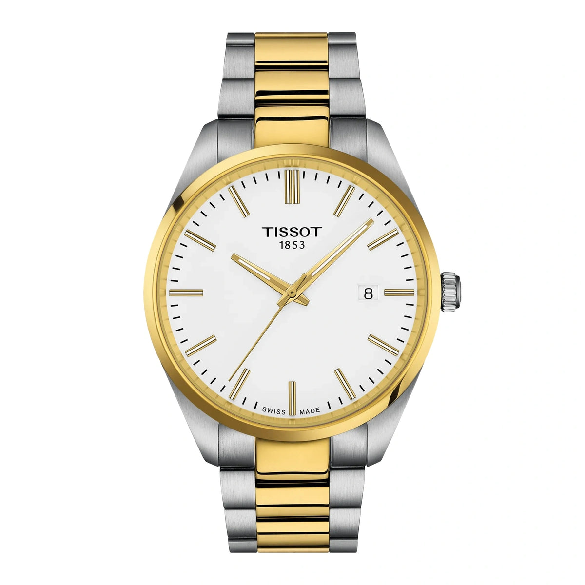 TISSOT PR 100 T1504102201100
