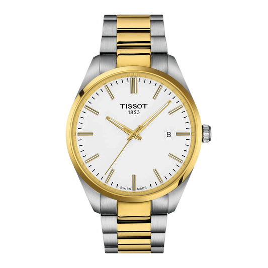TISSOT PR 100 T1504102201100