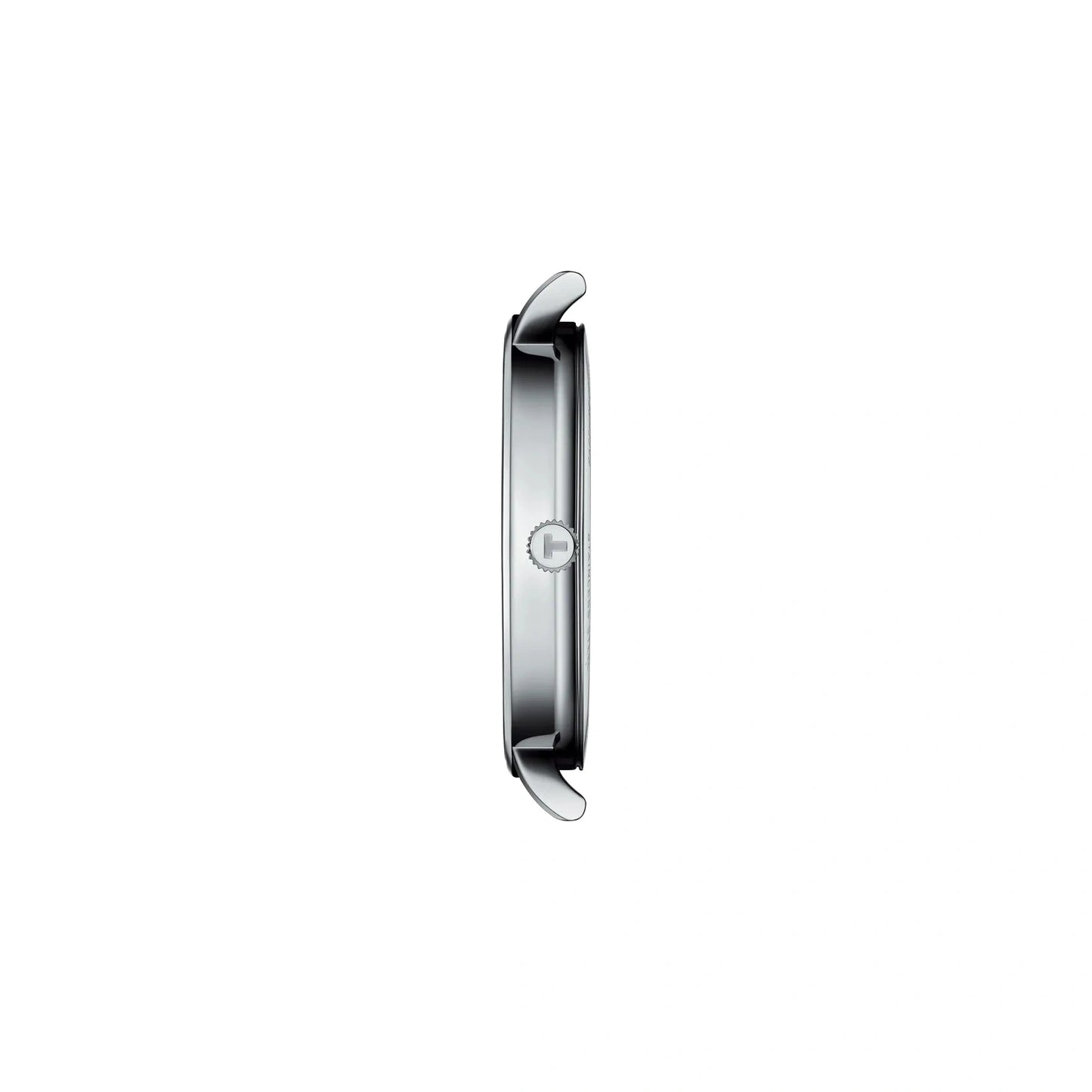 TISSOT EVERYTIME T1434101109100