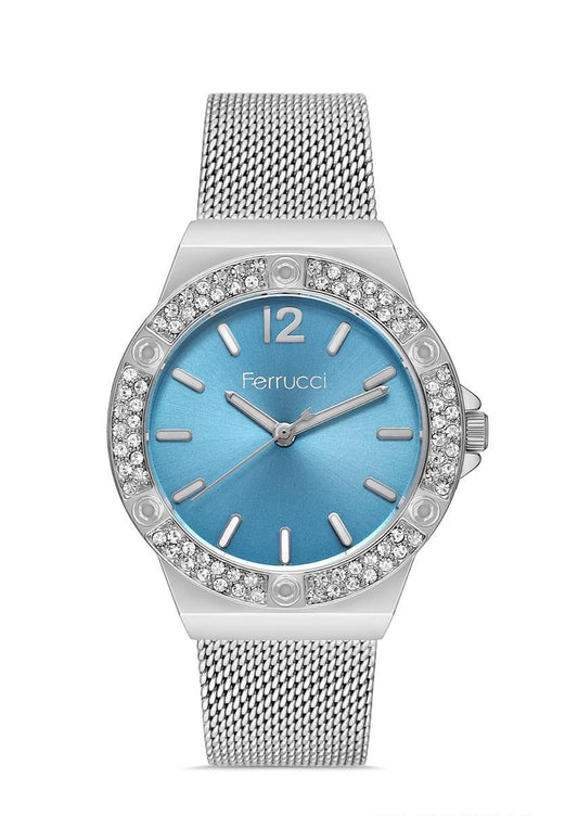 FERRUCCI FC03270H.06 WOMEN'S WATCH