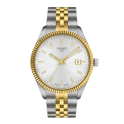 TISSOT BALLADE T1564102203100
