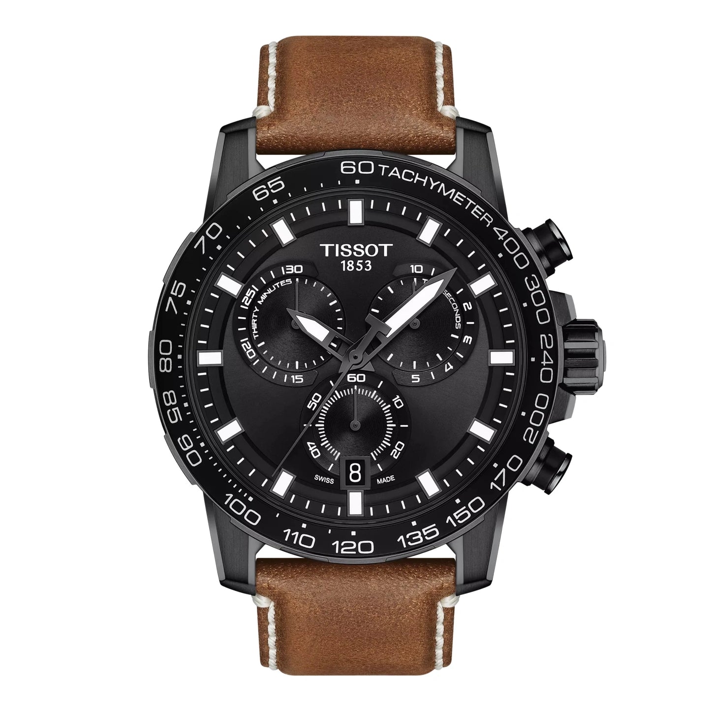 TISSOT SUPERSPORT CHRONO T1256173605101