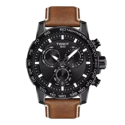 TISSOT SUPERSPORT CHRONO T1256173605101