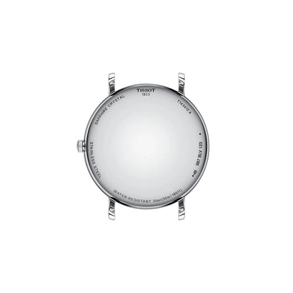TISSOT EVERYTIME T1434101104100
