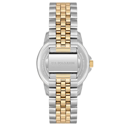 U.S. POLO ASSN USPA2076-04