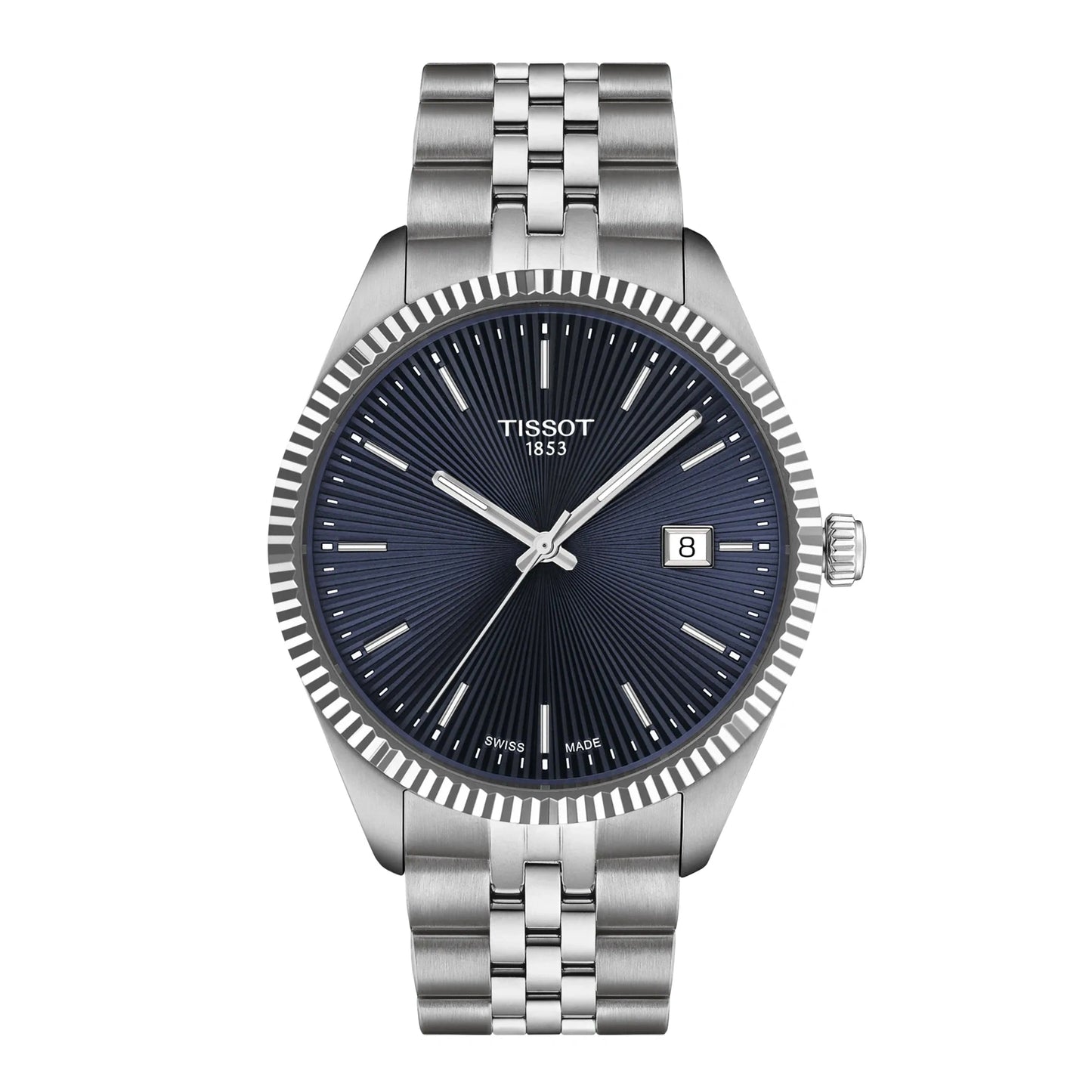 TISSOT BALLADE T1564101104100